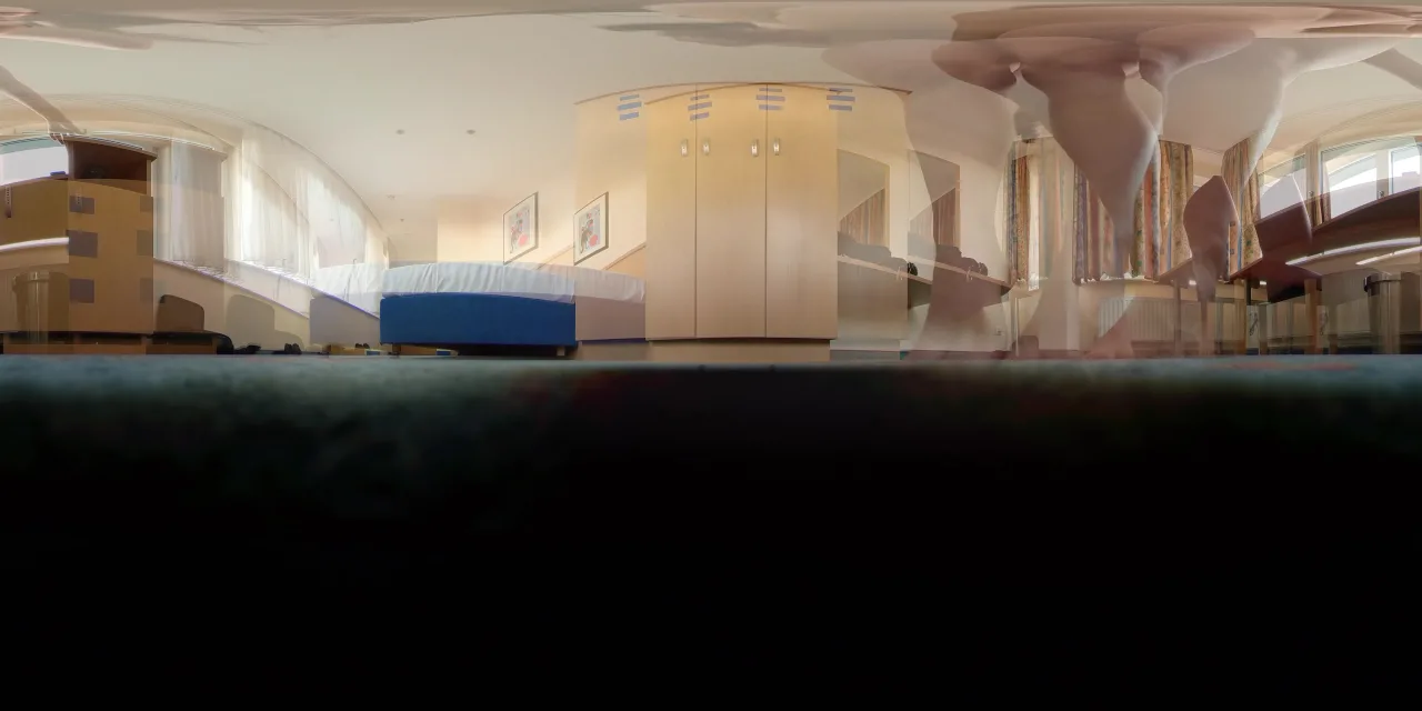 Winzlings Shrinking Clips – Runa shrinks you down 6K VR360