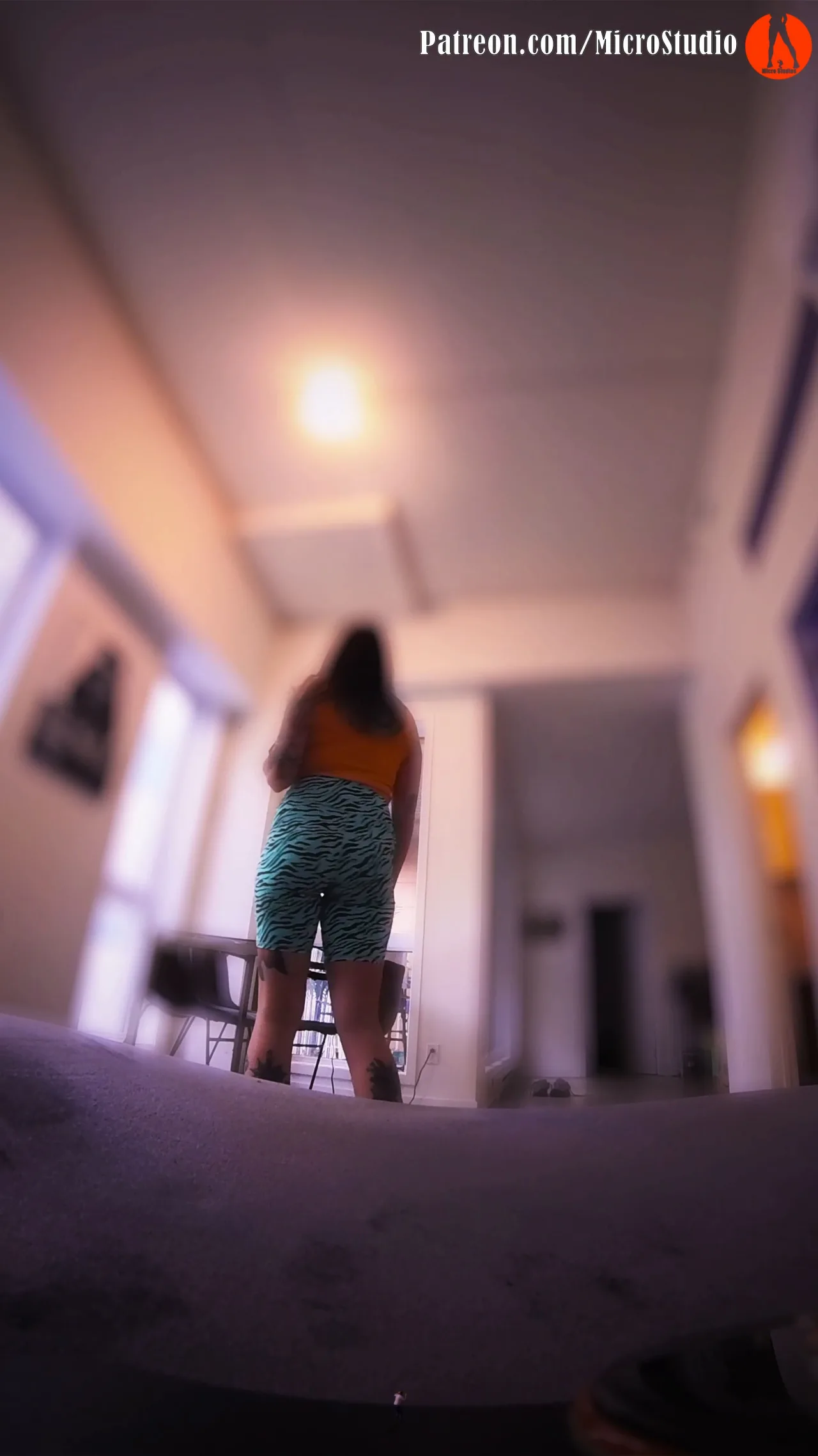 MicroStudio – Wheres my tiny