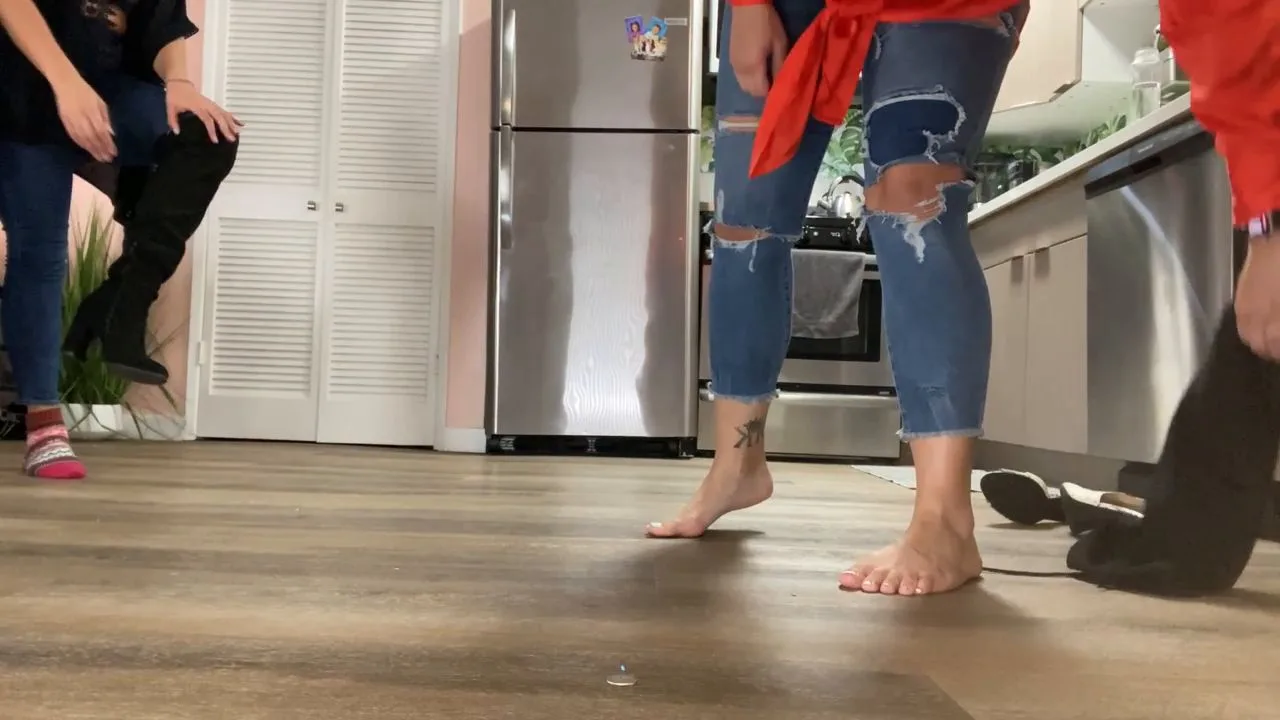 WorldUnseenFilms – Waiting Goddesses