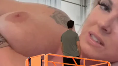 Larger Than Life – Sweetvickievip Do You Want To Watch Me Grow Check Out This Giantess Video