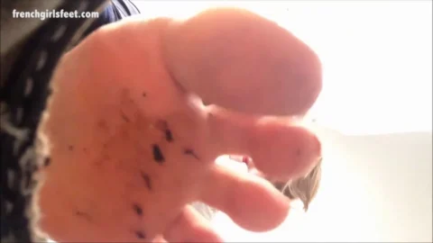 French Girls Feet – fgf 74 hd