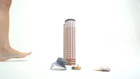 Nikemd – Adriana Building Crush
