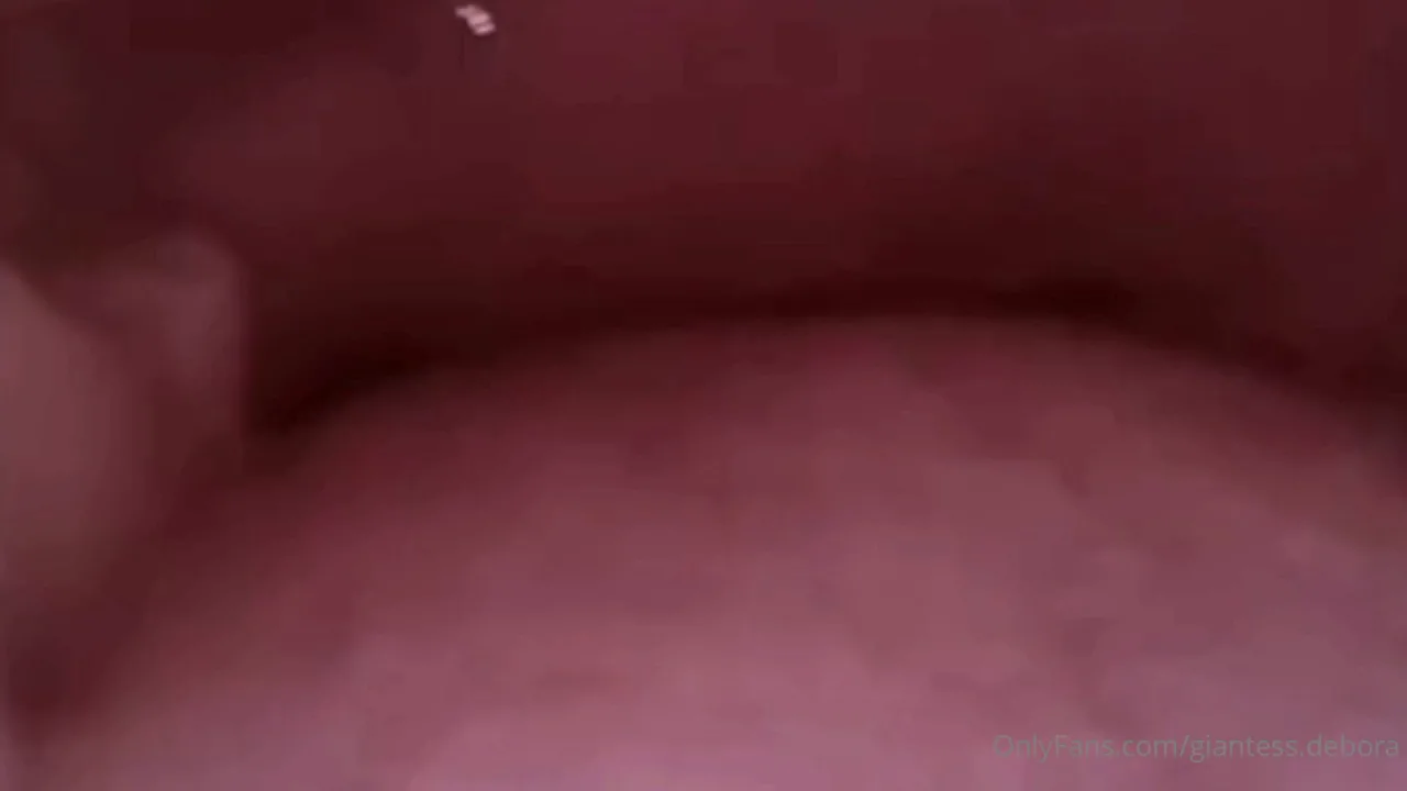 Giantess Debora – Giantess Debora 125