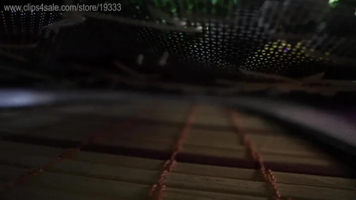 GSFCreator – Into the Net Shoe Unware SFX Epic  4K Ultra HD