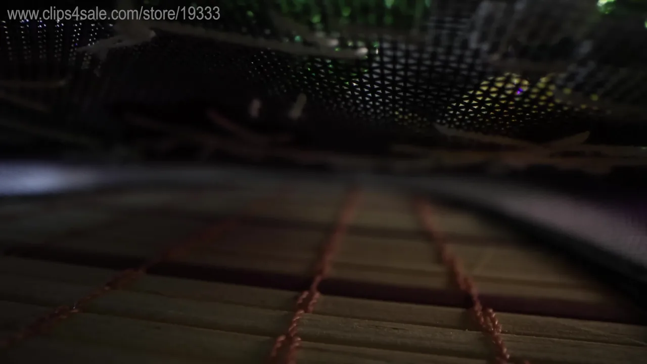 GSFCreator – Into the Net Shoe Unware SFX Epic  4K Ultra HD