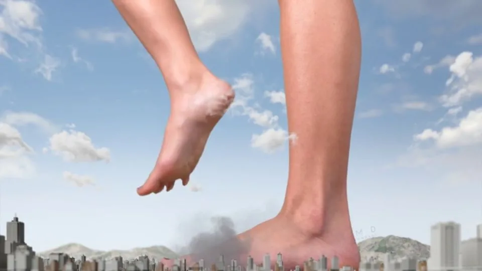 Nikemd – Kristiana Green Screen Test
