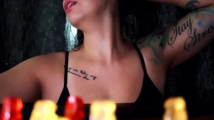Drea xoxo – Down My Throat