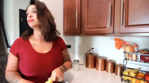 Drea xoxo – Smelly Revenge
