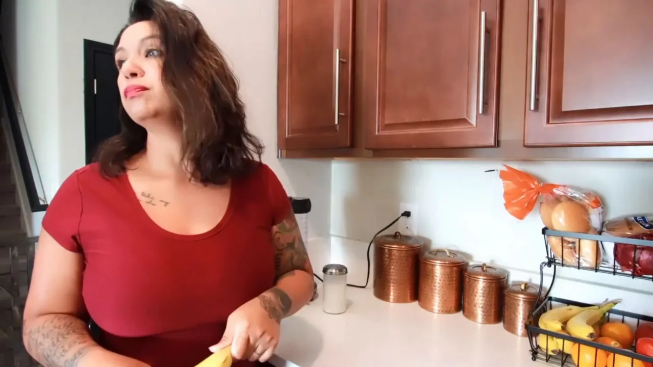 Drea xoxo – Smelly Revenge