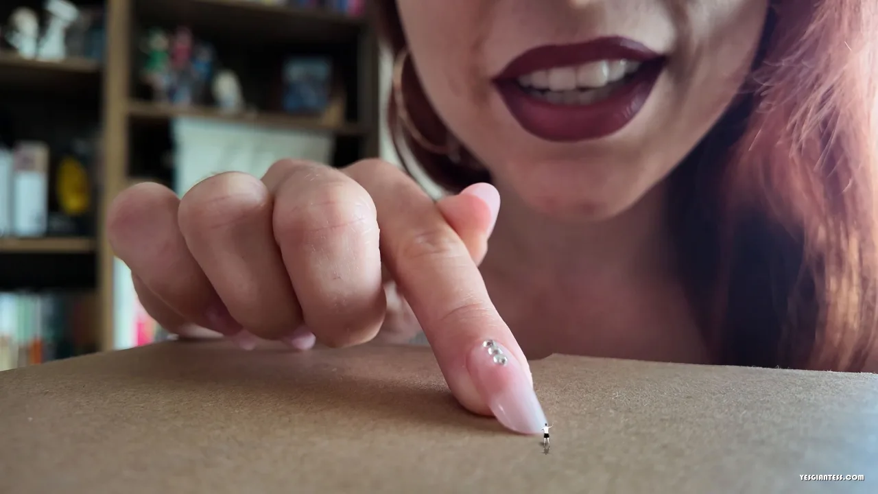 WorldUnseenFilms – Scarletts Fan 2160p