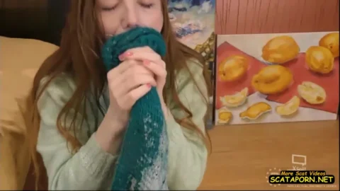 Adorable and sexy Russian girl barfs – Fboom – NicolRemy