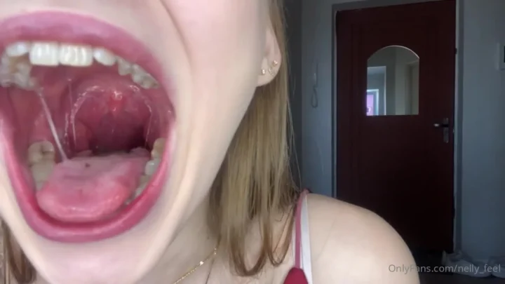 Nelly Giantess – New Vore Video With Olives
