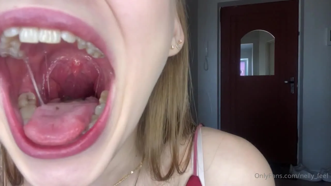 Nelly Giantess – New Vore Video With Olives