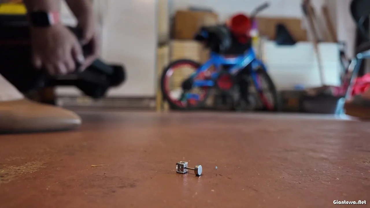 WorldUnseenFilms – Lost Earring 2
