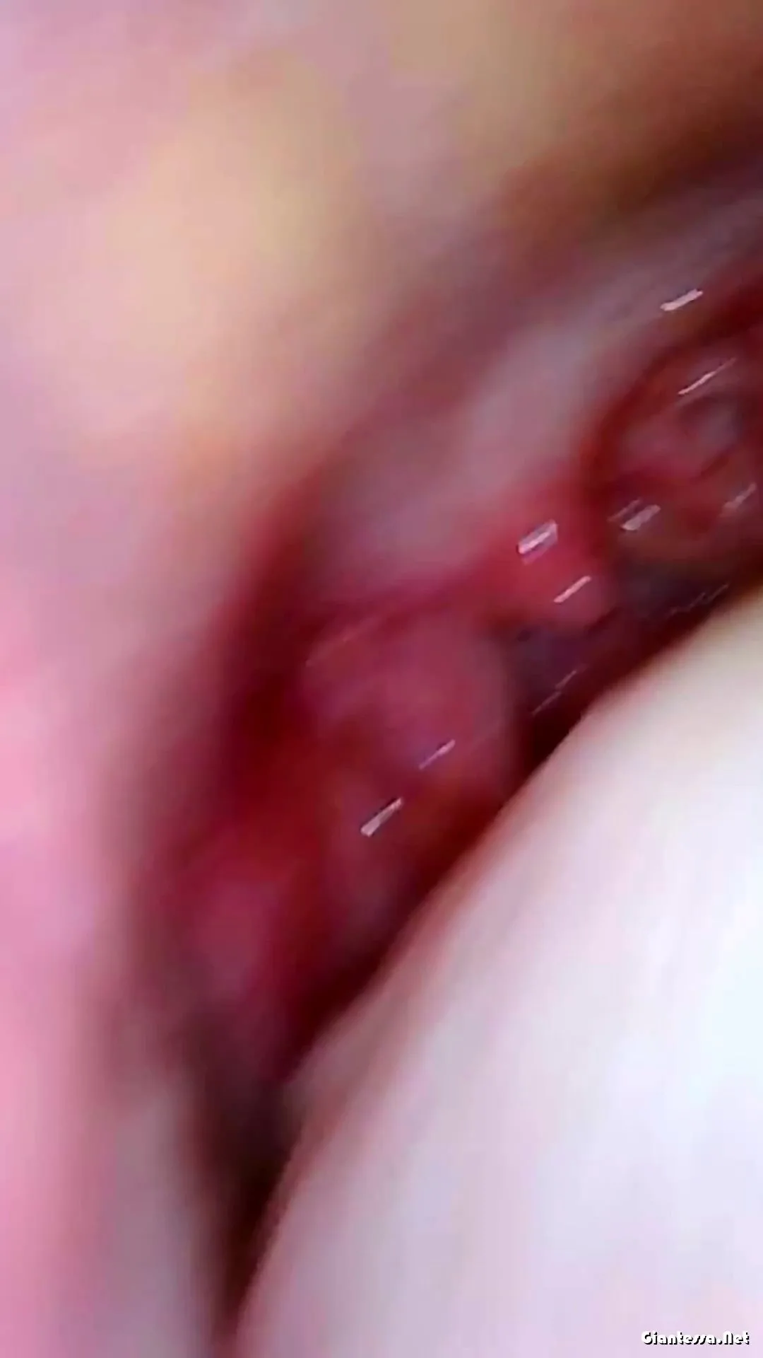 Chinese Giantess – Vore POV 1
