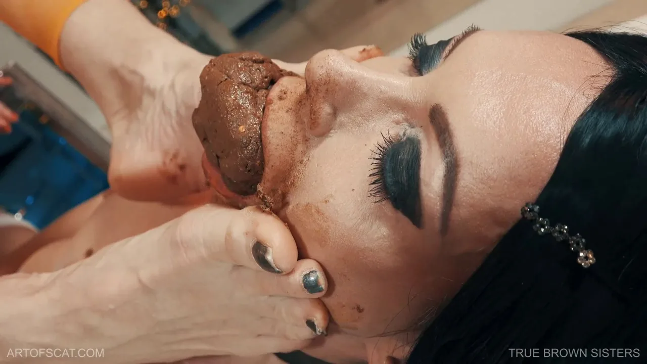 ArtOfScat – TRUE BROWN SISTERS
