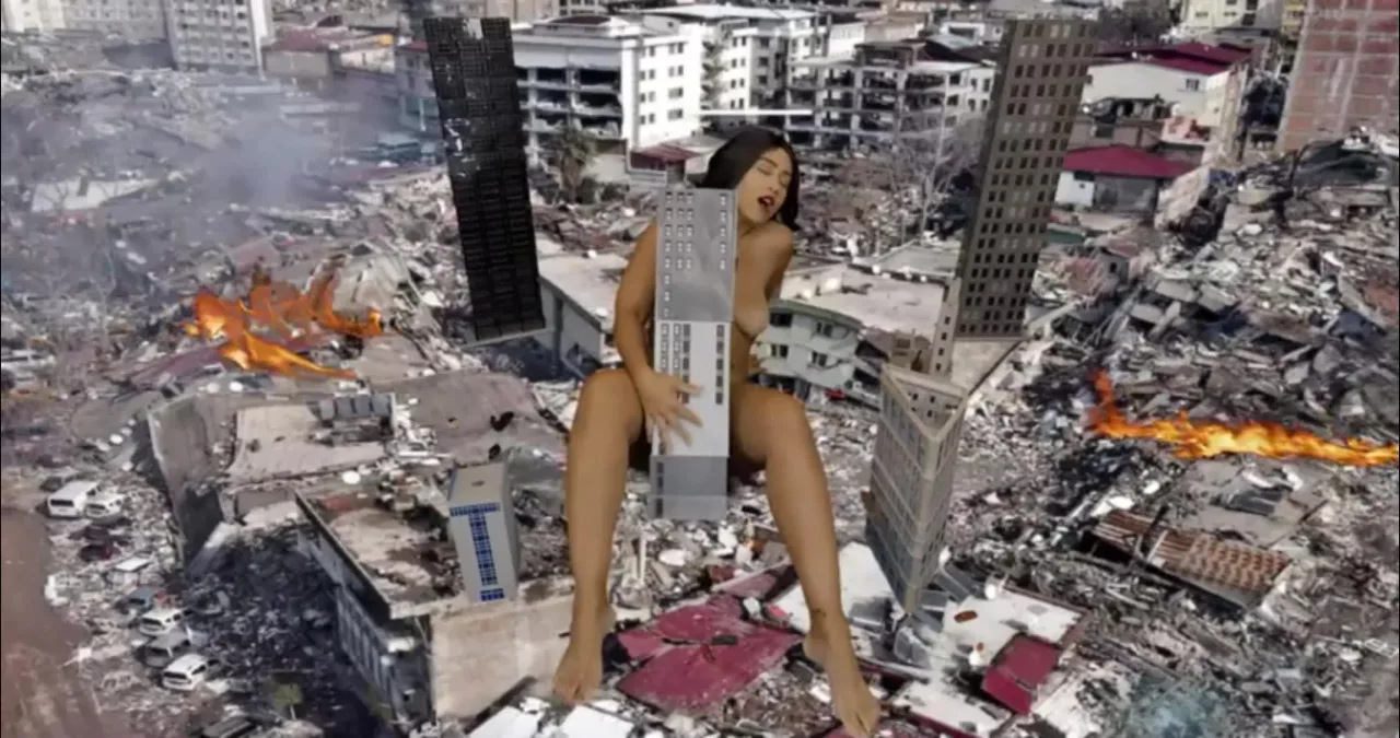 Media Impact Customs – Sahrye Ass Obsession