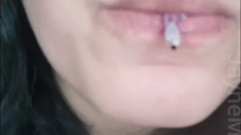 Jayne Melons – Tiny Fucks Giant Girlfriends Wet Mouth