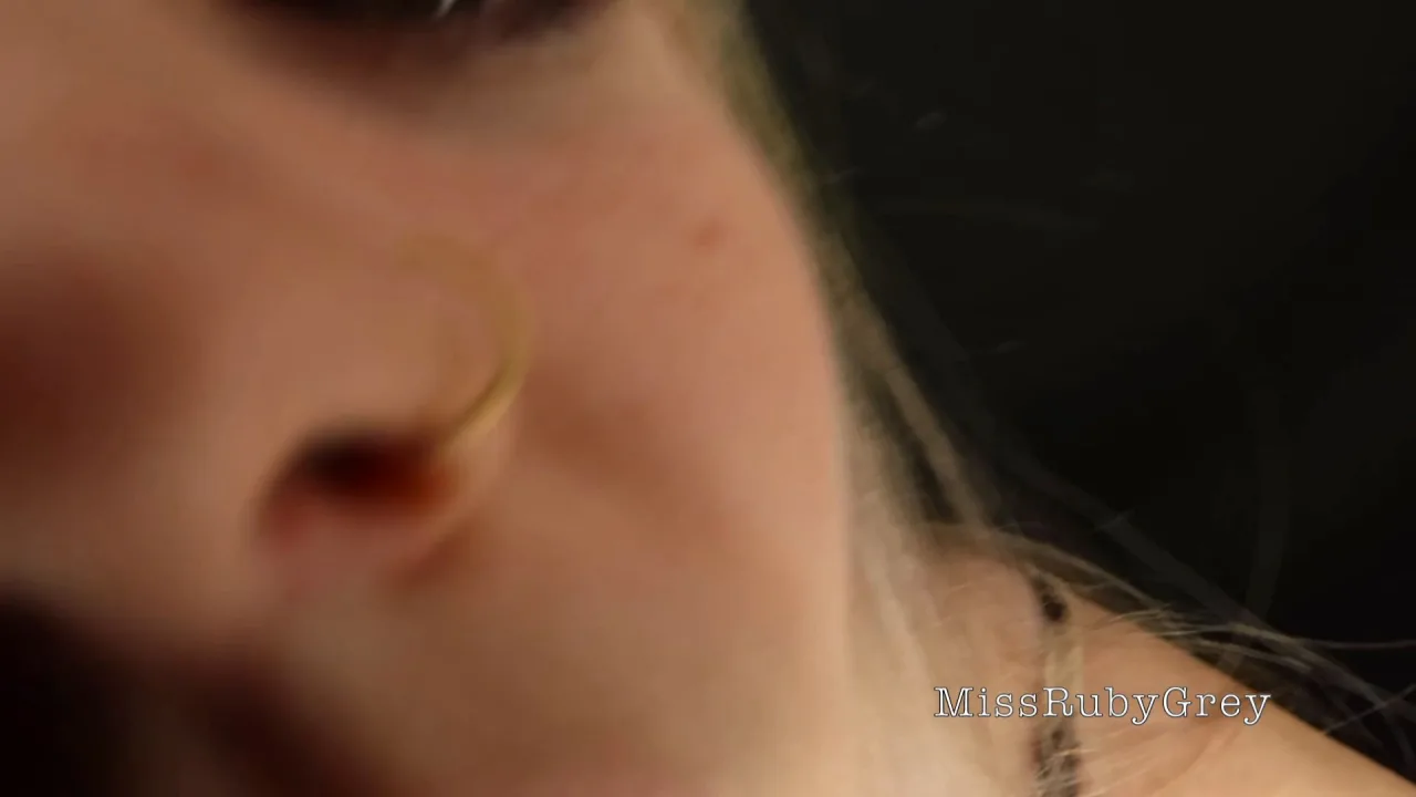 Miss Ruby Grey – Tiny Body Slave
