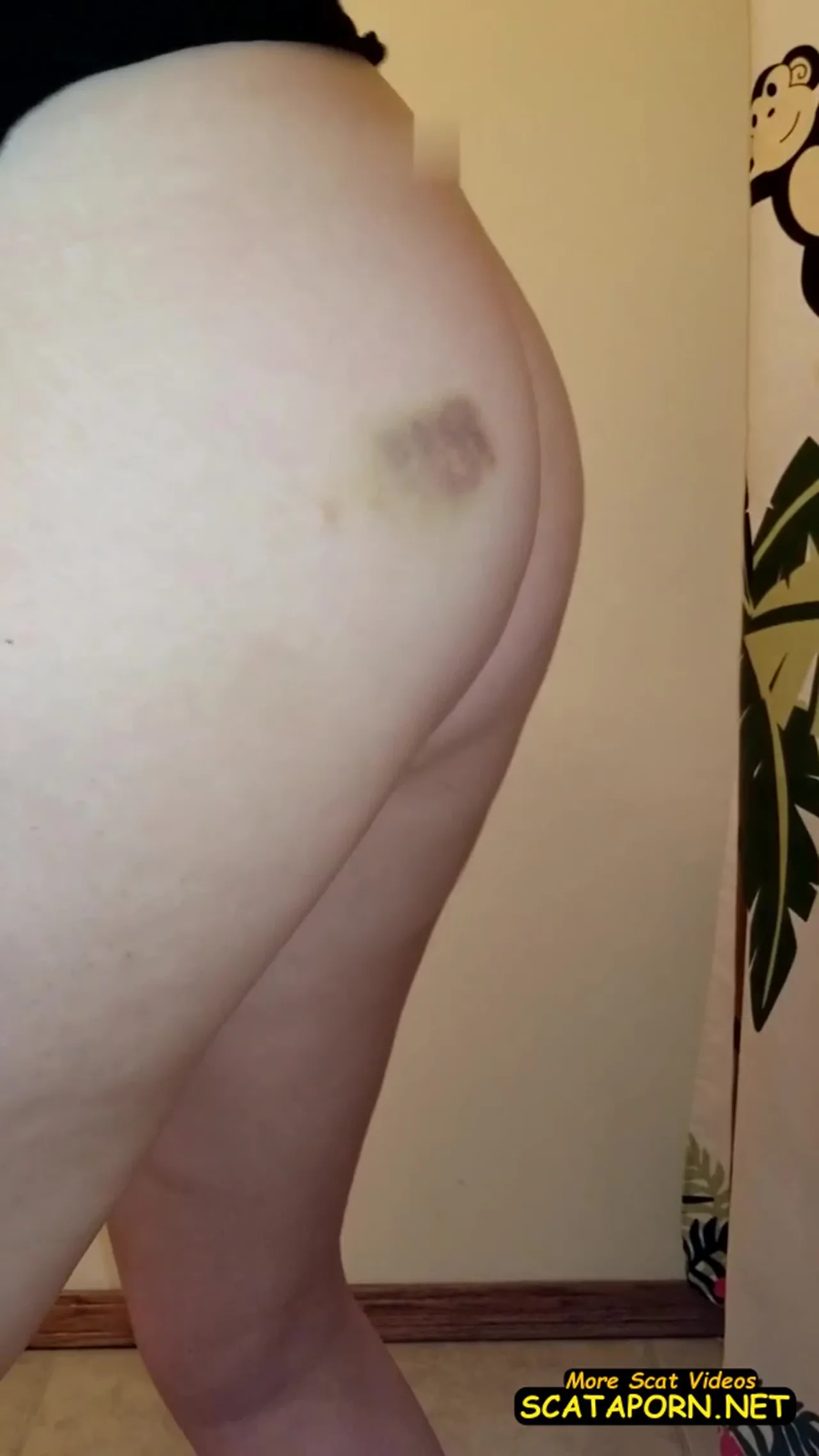 5 November 2022- MistressK_ – Swallow My Creamy Load of Poop