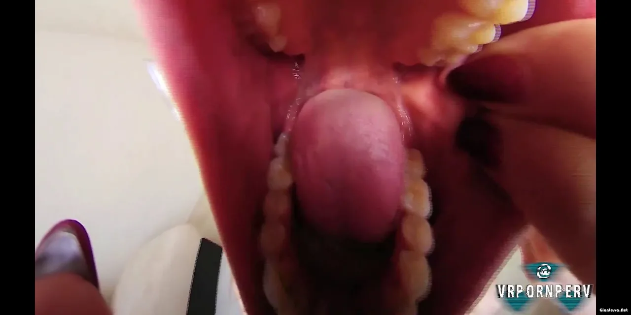 VR Porn Perv – VR360 Shrunken Dentist Mouth Exploration ft. Giantess Terra Mizu 4kHQmp4