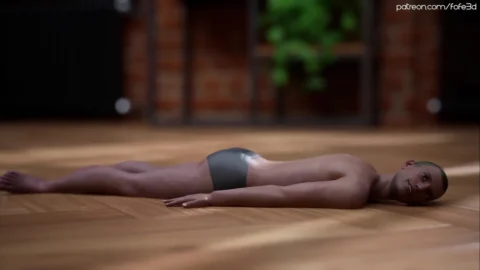 FoFe3D – College Massage Club Room A