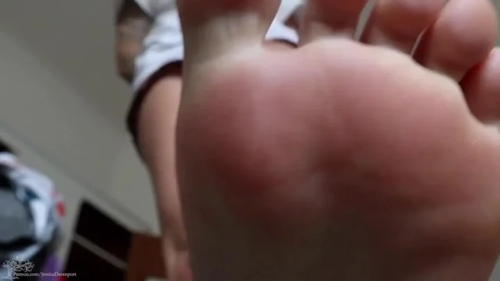 Goddess Aurora – Gts Giantess Pov