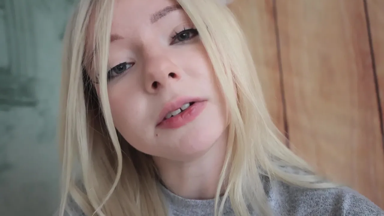 Kat Danz – So You Want Giant Step Sis to Dominate You