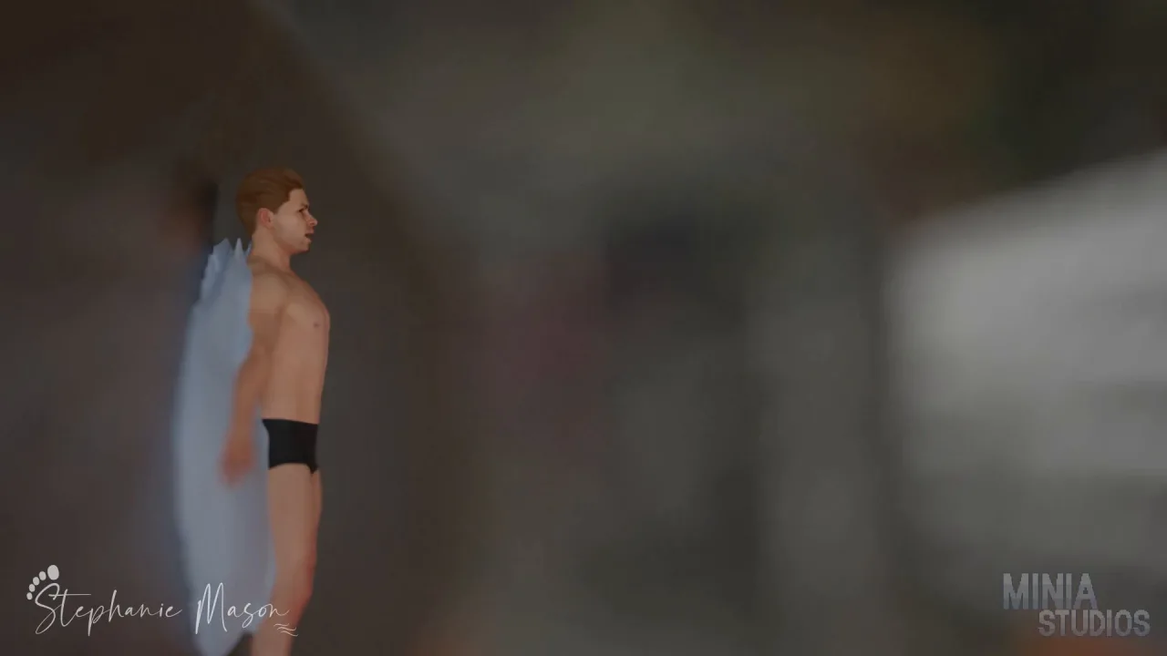 Minia Studios – Vice Experiment Stephanie Mason Early Access