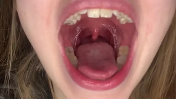 Nelly Giantess – For My Vore Fans