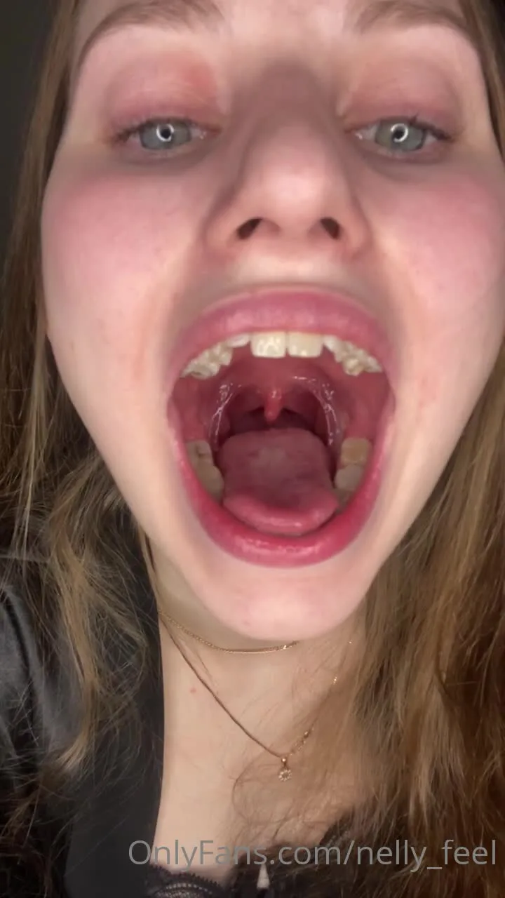 Nelly Giantess – For My Vore Fans