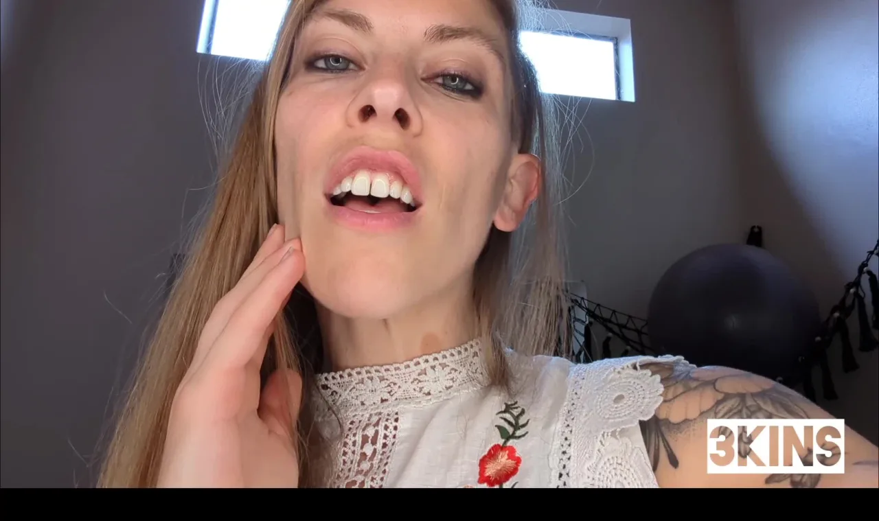 The3kins – You Will Power Me Giantess Vore