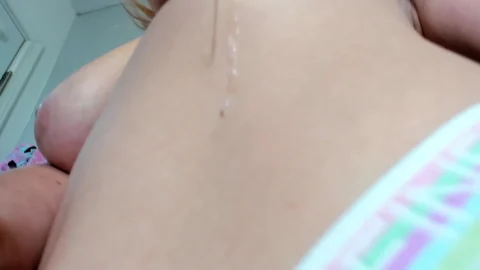Bunny Monrow – SHRINKING IN stepMOMMYS PUSSY