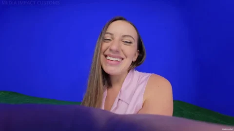 Media Impact Customs – Ashlynn  The Tiny Date Ashlynn Taylor Gentle Giantess Pov Vore SFX