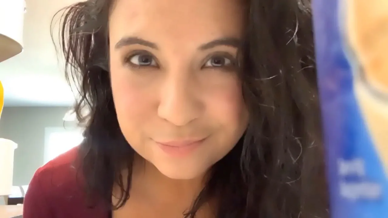 Drea xoxo – Snack Time
