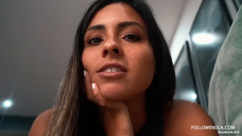 Mistress Enola Fetish – Enola GF
