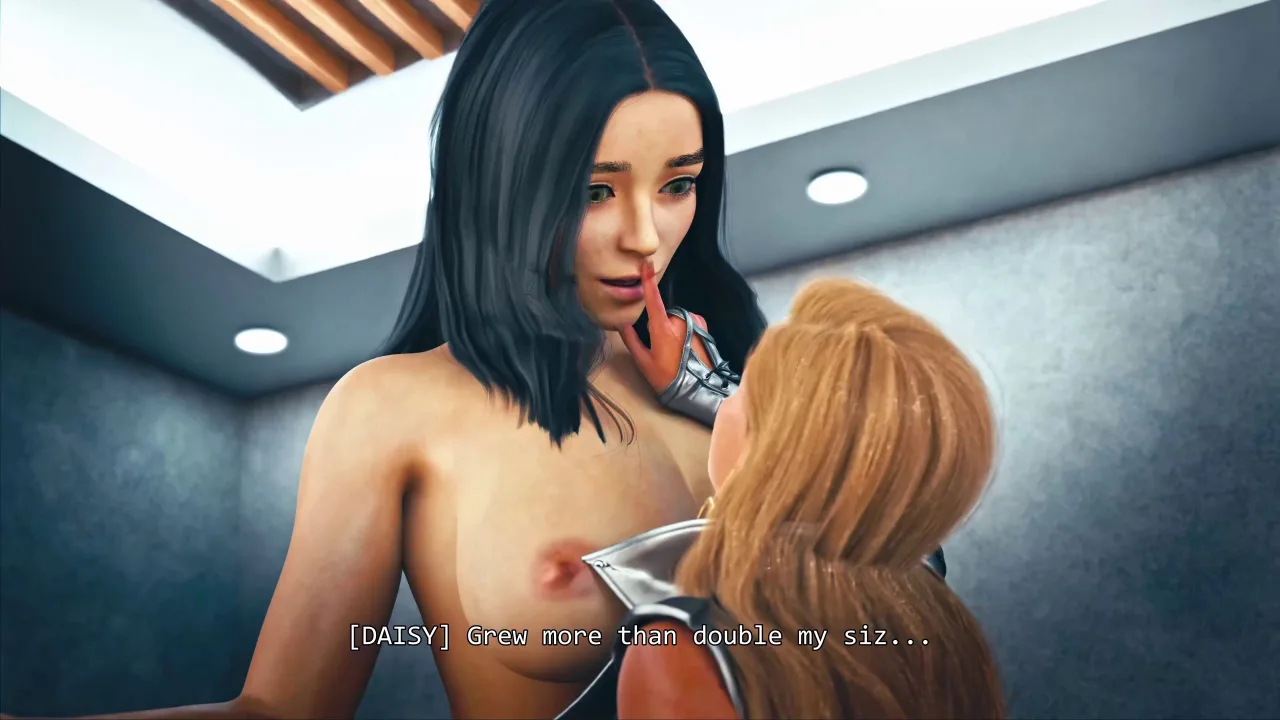 FaterGD – Job Interview Gone Wrong