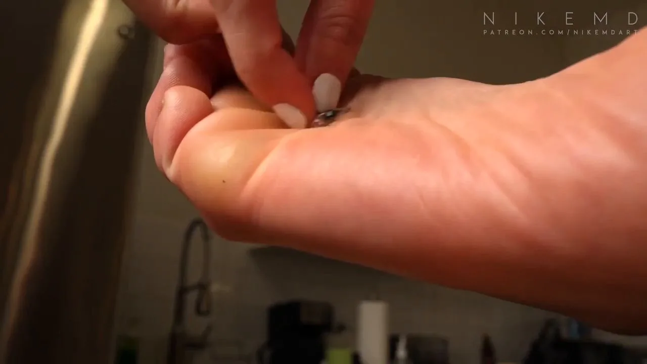 Nikemd – Workout buddies ft Kristiana
