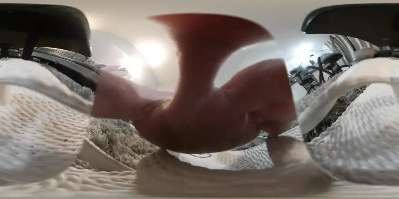 Media Impact Customs – Brandi Shrinking Revenge VR