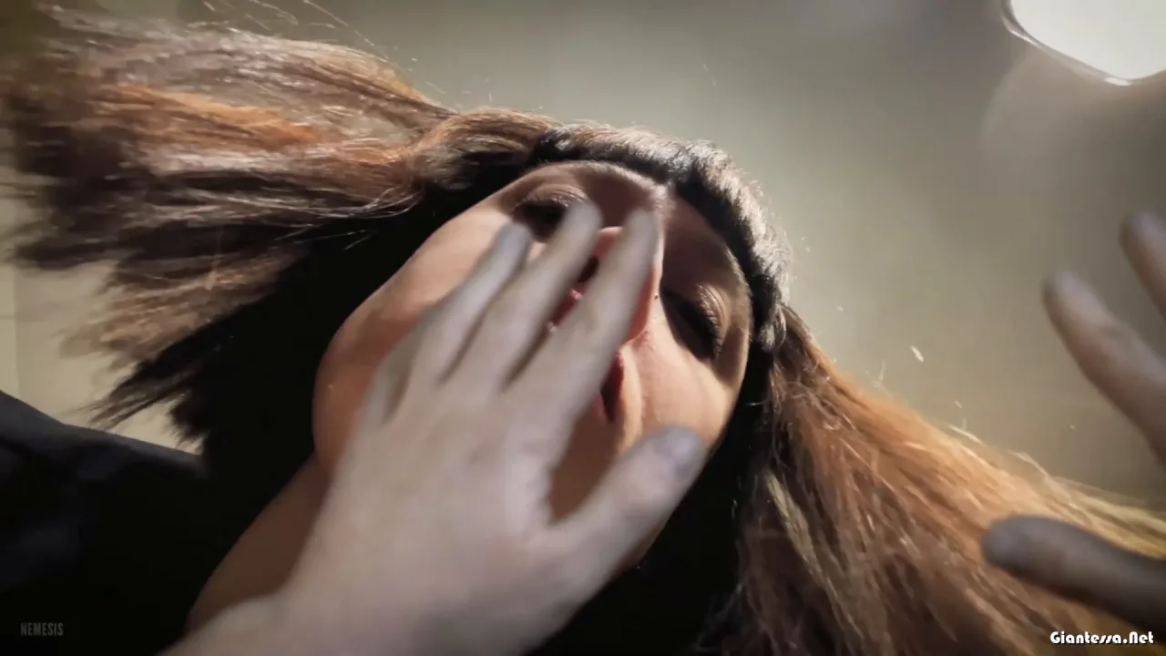 NEMESIS – Giantess Payback starring Goddess Anesthesia