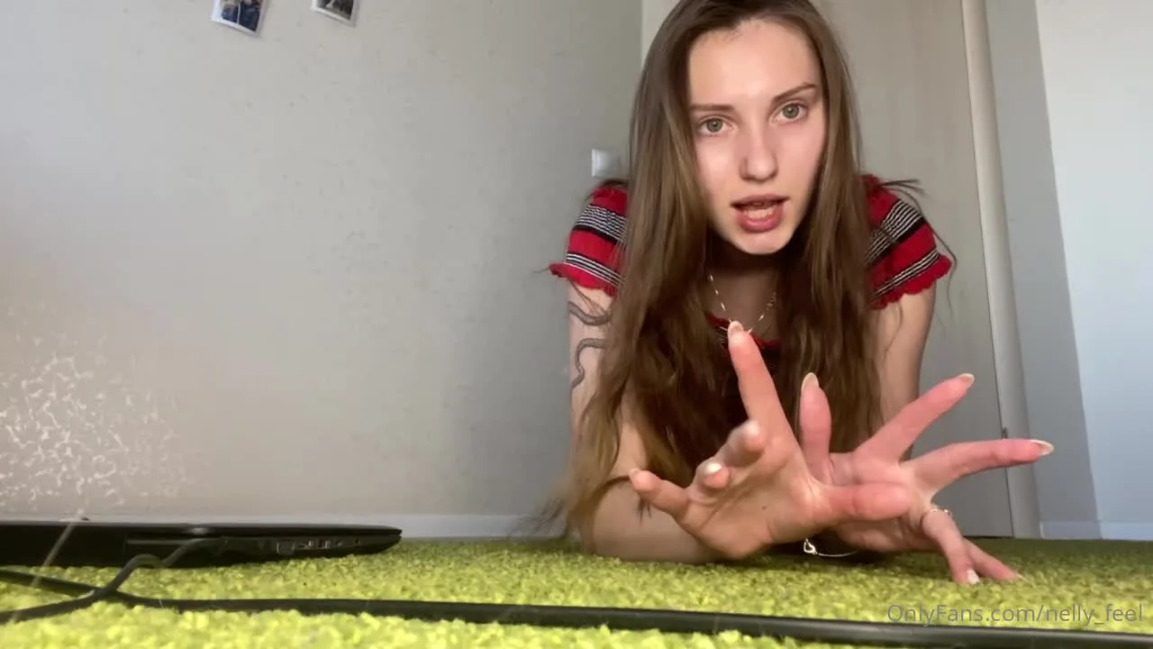 Nelly Giantess – Shot Pov Video Giantess 2
