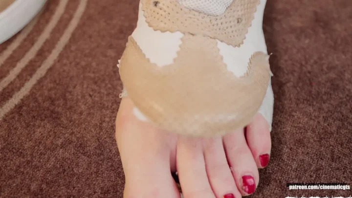 Cinematic GTS – Giantess Vanessa Growing To Mega Vfx