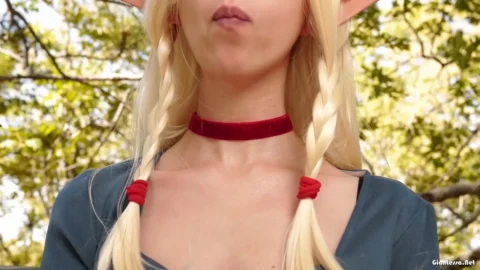 Paramouth Pictures – AnyaT Delicacy In Dungeon