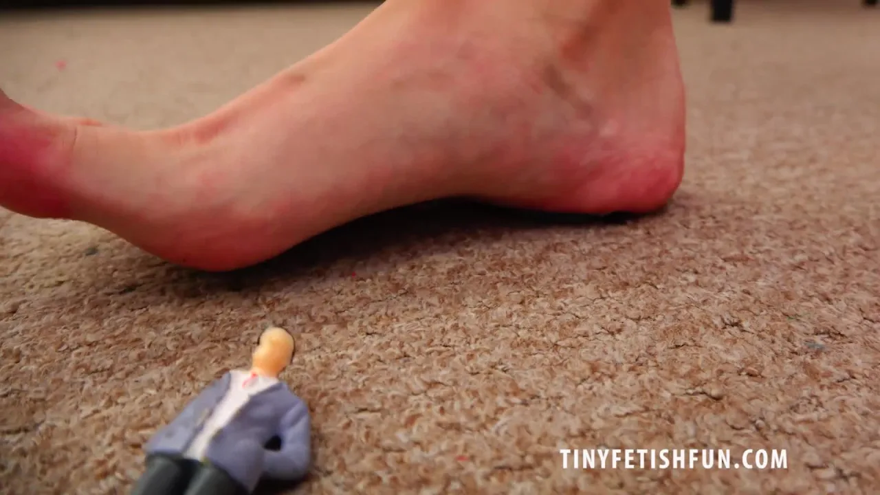 Tinyfetishfun – Baby Dolliy2