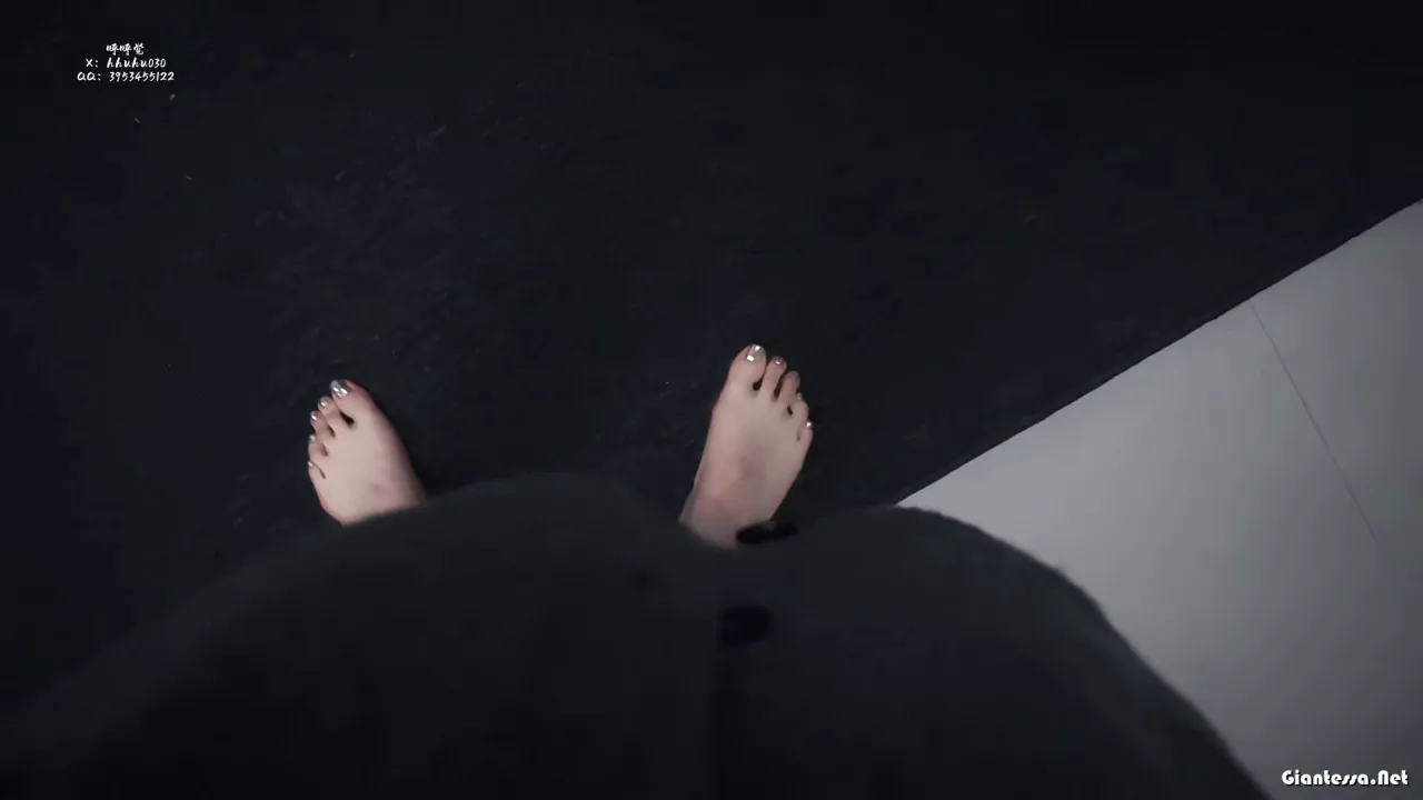 Hhuhu030 – The Demoness Huhu VFX 09