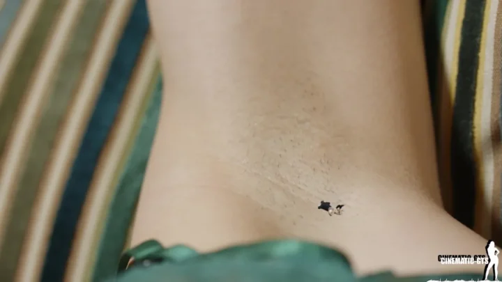 Cinematic GTS – A sweaty date with Giantess Vanessa VFX