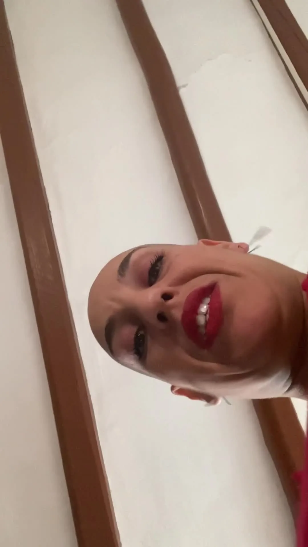 Emprexkala – Giantess Mom Tiny Daughter Role Play