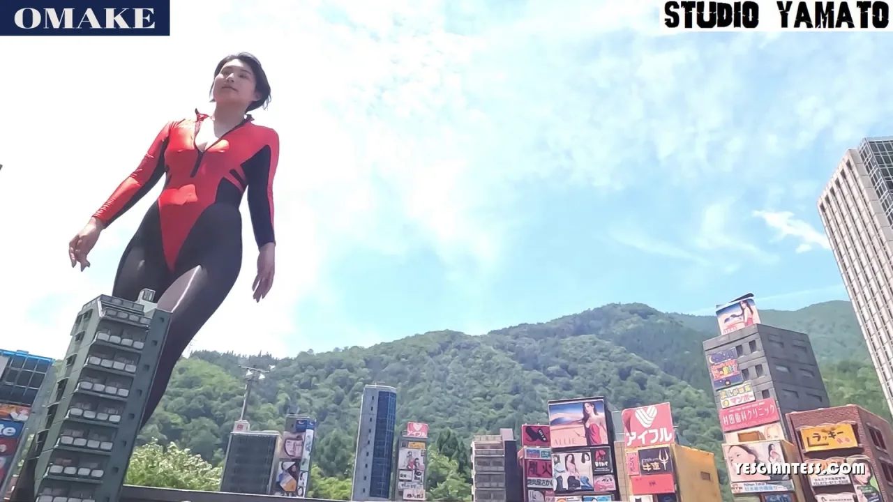 Studio Yamato – July Bonus N4