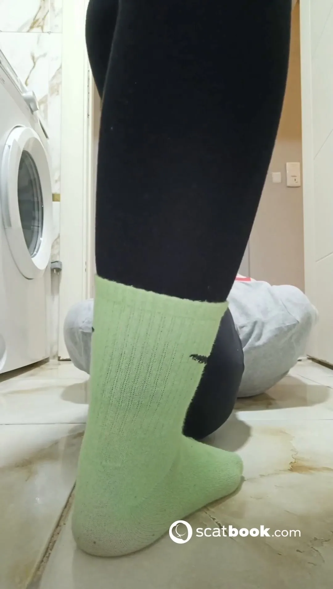 Sctpsg06 – Turkish Scat Slave I Became Ms. Eysans Toilet Slave 3