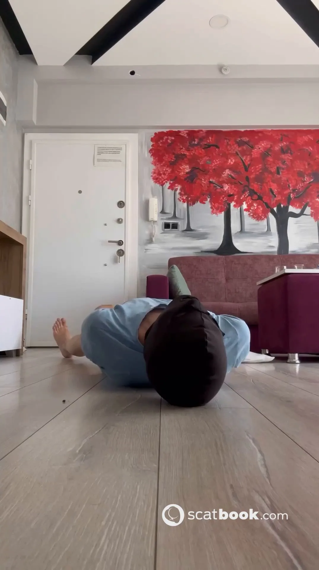 Sctpsg06 – Turkish Scat Slave I Became The Toilet Slave Of My Platonic Love